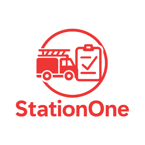 StationOne Logo